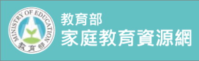 家庭教育資源網-Logo