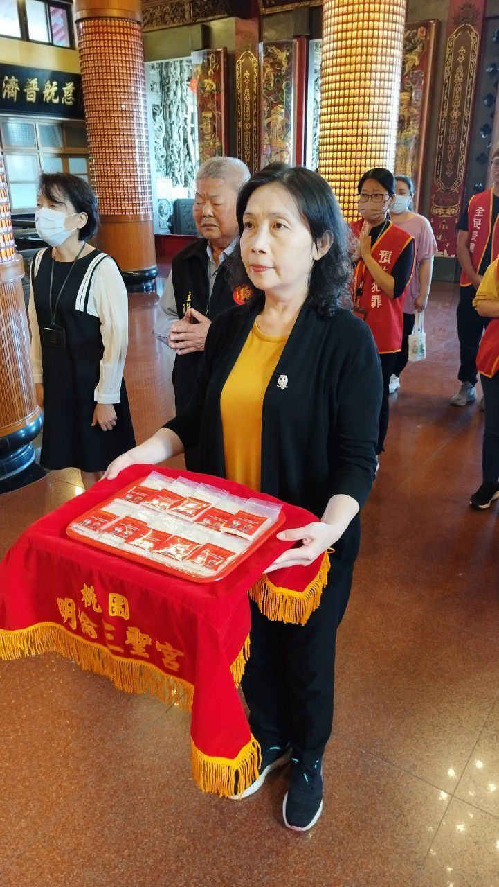 檢察長