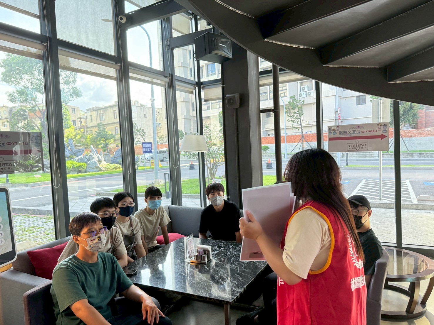 介紹網路購物詐騙手法讓民眾提高警覺心