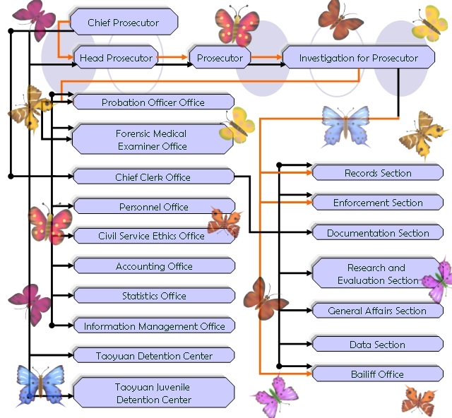The Structure of TYC