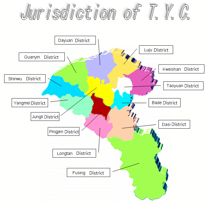 Jurisdiction